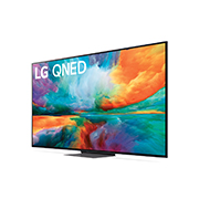 LG 65 Zoll LG 4K QNED TV QNED81, 65QNED816RE