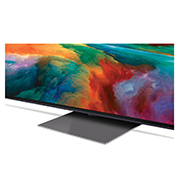 LG 86 Zoll LG 4K QNED TV QNED81, 86QNED816RE