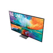 LG 86 Zoll LG 4K QNED TV QNED81, 86QNED816RE