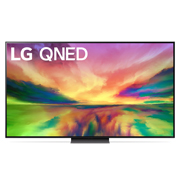 LG 65 Zoll LG 4K QNED TV QNED82, 65QNED826RE