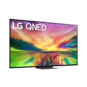 LG 65 Zoll LG 4K QNED TV QNED82, 65QNED826RE