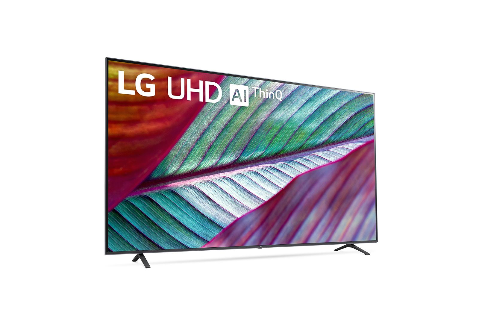 LG 65 Zoll LG 4K Smart UHD TV UR78, 65UR78006LK