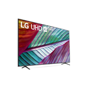 LG 65 Zoll LG 4K Smart UHD TV UR78, 65UR78006LK