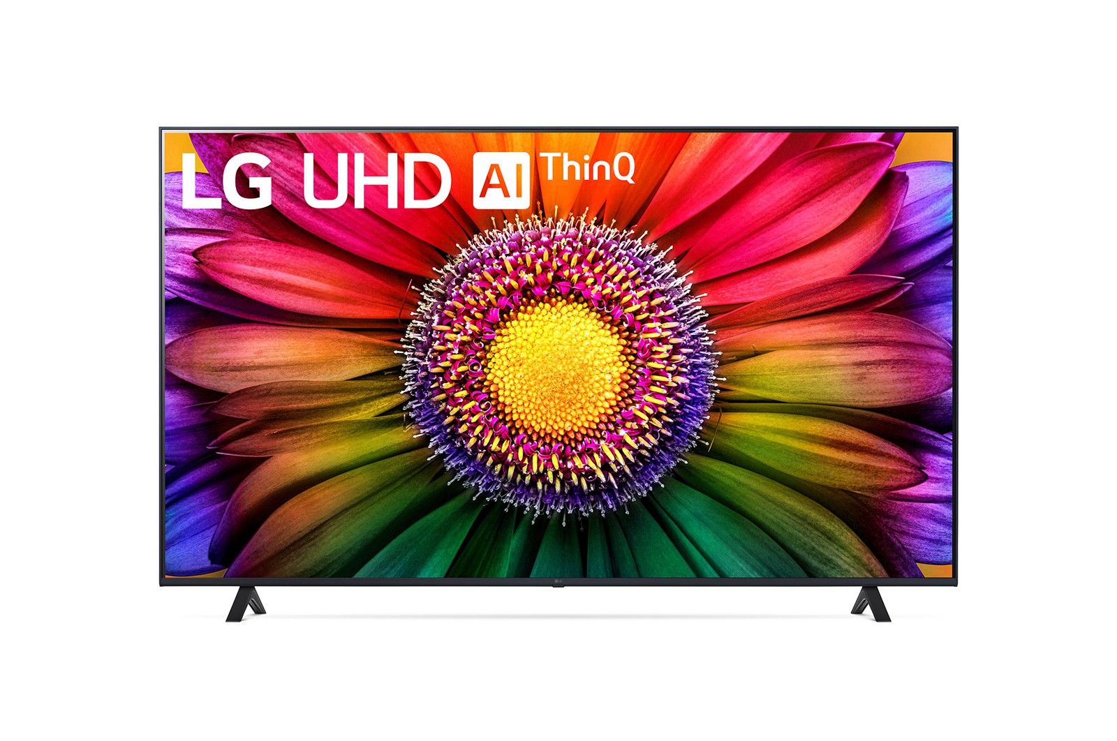 LG 70 Zoll LG 4K Smart UHD TV UR80, 70UR80006LJ