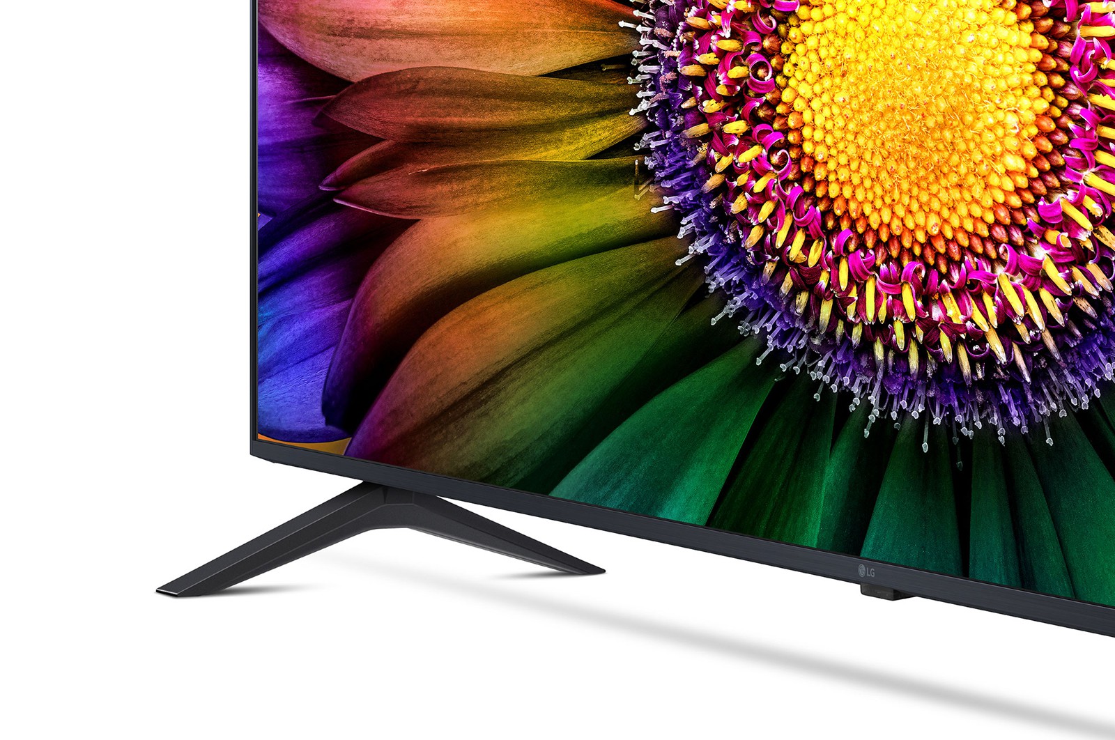 LG 70 Zoll LG 4K Smart UHD TV UR80, 70UR80006LJ