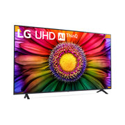 LG 70 Zoll LG 4K Smart UHD TV UR80, 70UR80006LJ