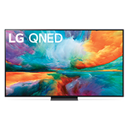 LG 75 Zoll LG 4K QNED TV QNED81, 75QNED816RE