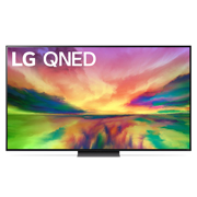 LG 75 Zoll LG 4K QNED TV QNED82, 75QNED826RE