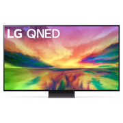 LG 75 Zoll LG 4K QNED TV QNED82, 75QNED826RE