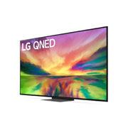 LG 75 Zoll LG 4K QNED TV QNED82, 75QNED826RE