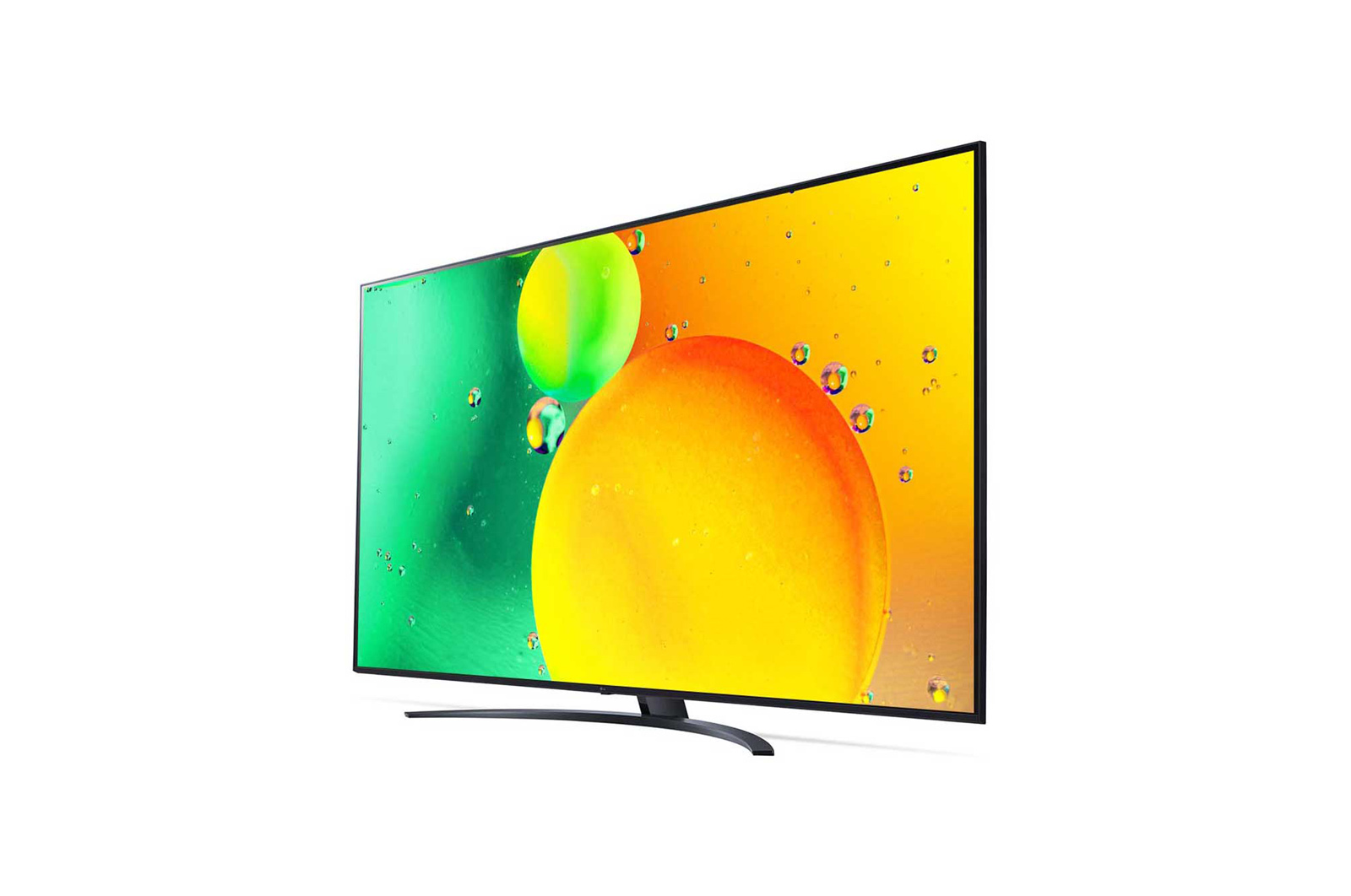 LG 86 Zoll LG NanoCell 4K TV NANO76, 86NANO769QA