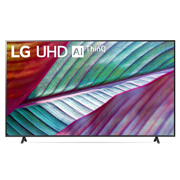 LG 86 Zoll LG 4K Smart UHD TV UR78, 86UR78006LB