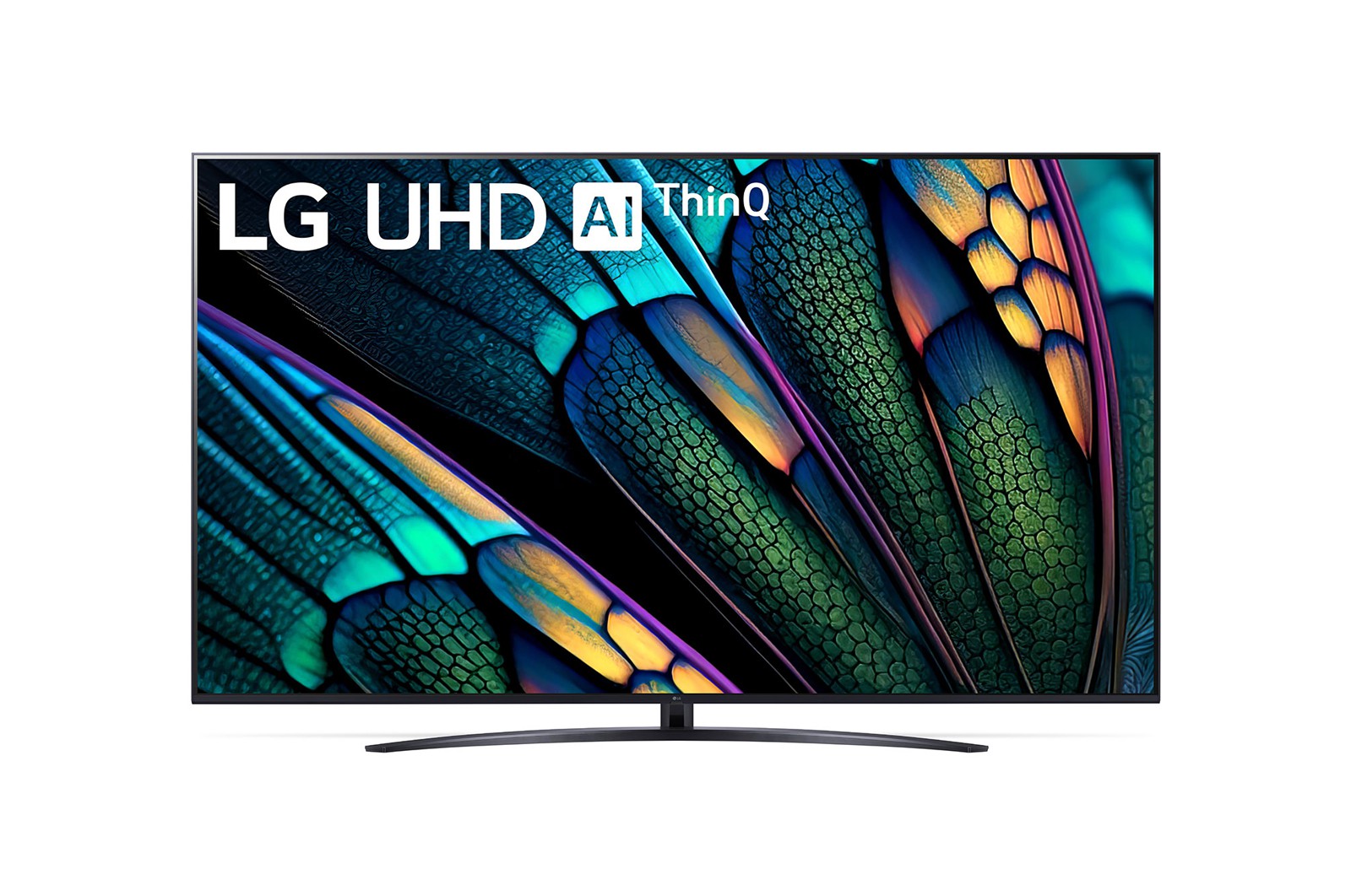 LG 86 Zoll LG 4K Smart UHD TV UR81, 86UR81006LA