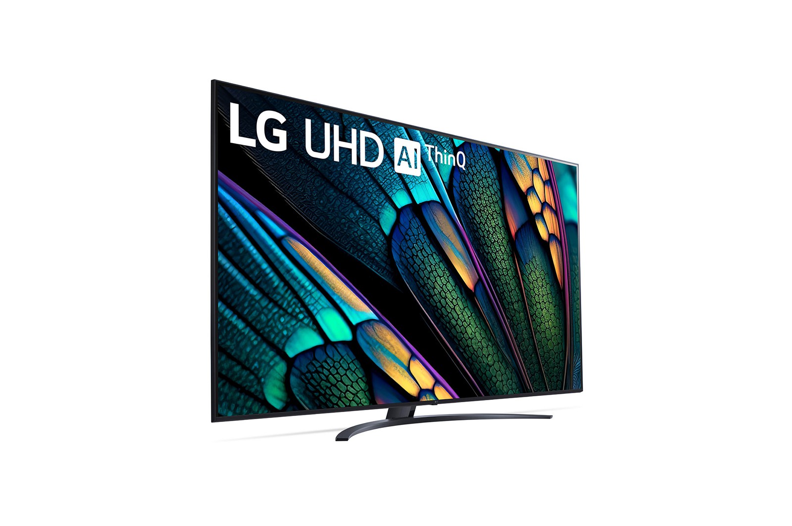 LG 86 Zoll LG 4K Smart UHD TV UR81, 86UR81006LA