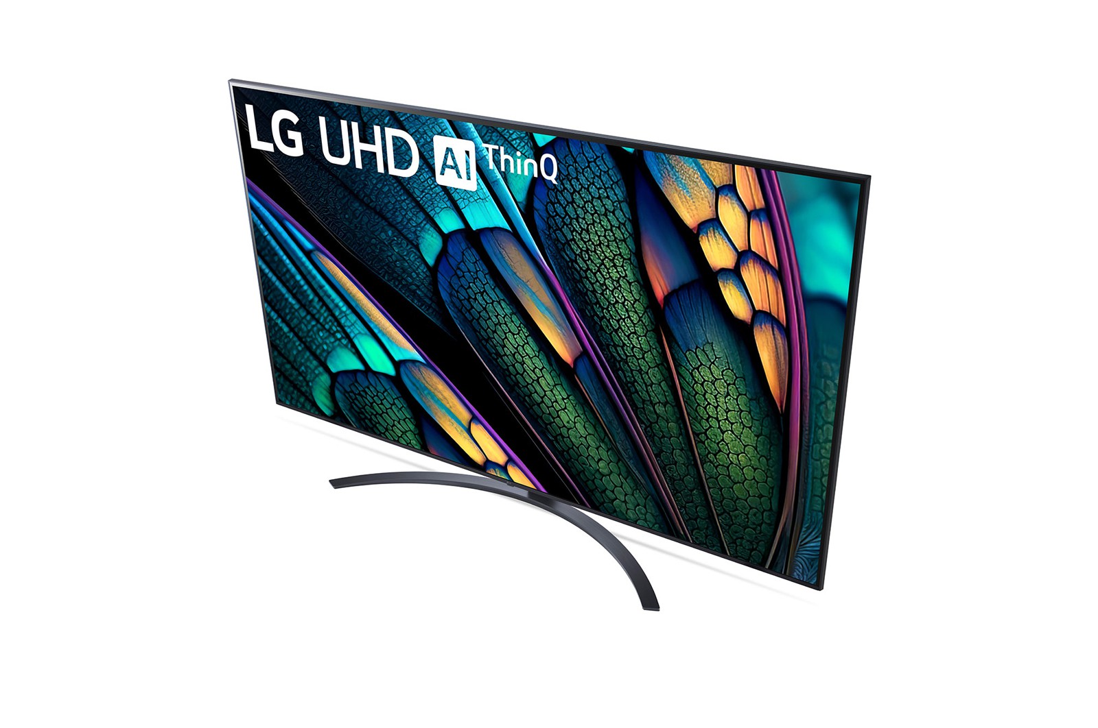 LG 86 Zoll LG 4K Smart UHD TV UR81, 86UR81006LA