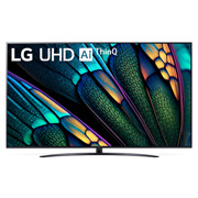 LG 86 Zoll LG 4K Smart UHD TV UR81, 86UR81006LA