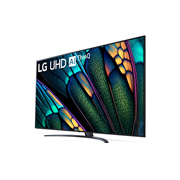 LG 43 Zoll LG 4K Smart UHD TV UR81, 43UR81006LJ