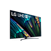 LG 55 Zoll LG 4K Smart UHD TV UR81, 55UR81006LJ