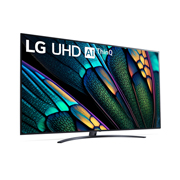 LG 86 Zoll LG 4K Smart UHD TV UR81, 86UR81006LA