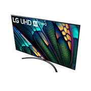 LG 65 Zoll LG 4K Smart UHD TV UR81, 65UR81006LJ