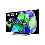 LG 48 Zoll LG 4K OLED evo TV C3, OLED48C37LA