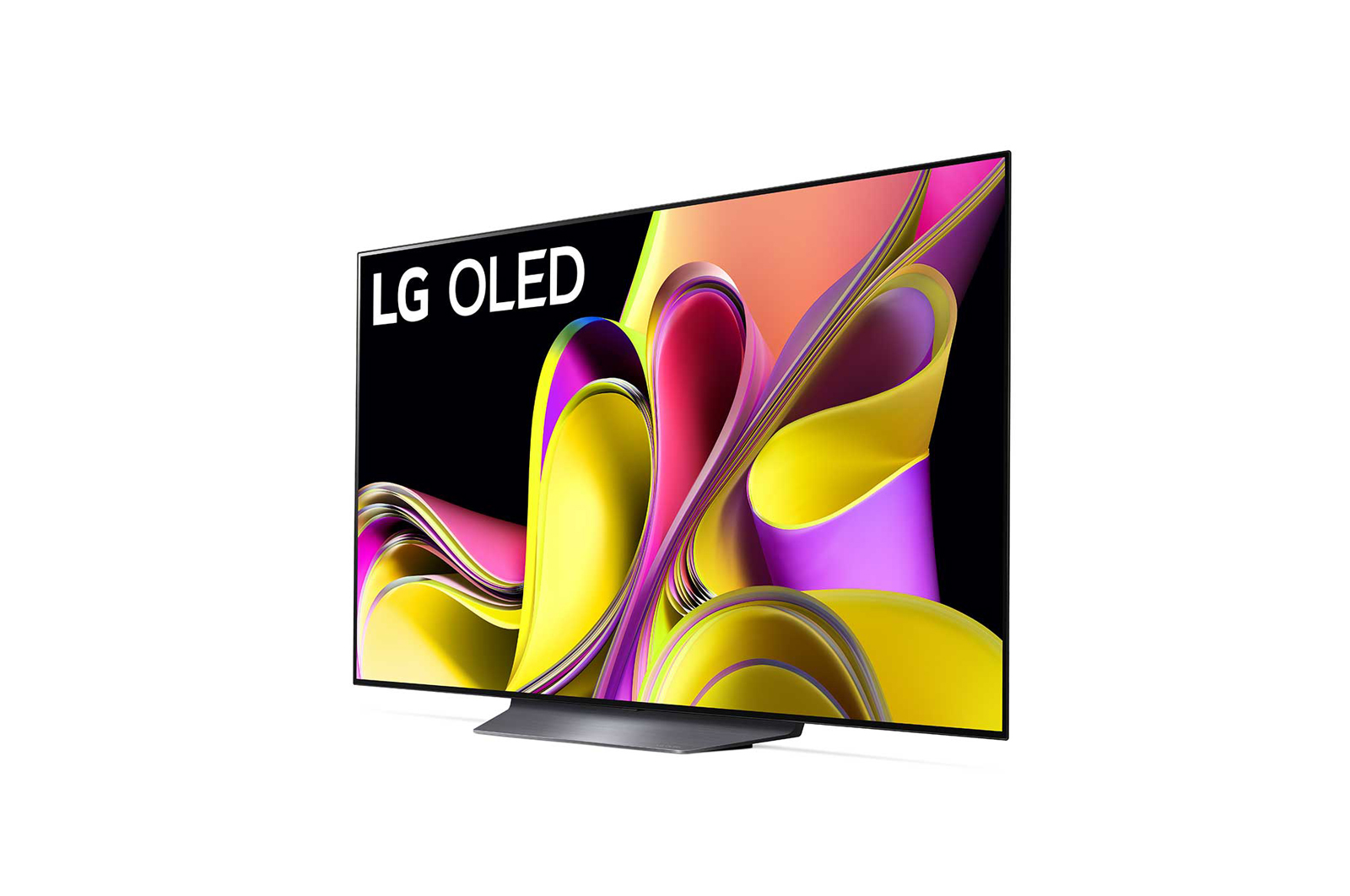 LG 55 Zoll LG 4K OLED TV B3 , OLED55B39LA