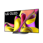 LG 55 Zoll LG 4K OLED TV B3 , OLED55B39LA