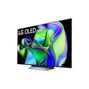 LG 55 Zoll LG 4K OLED evo TV C3 , OLED55C37LA