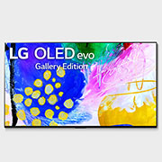 LG 55 Zoll LG 4K OLED evo TV G2, OLED55G29LA