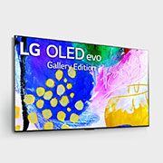 LG 55 Zoll LG 4K OLED evo TV G2, OLED55G29LA