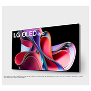 LG 55 Zoll LG 4K OLED evo TV G3 , OLED55G39LA