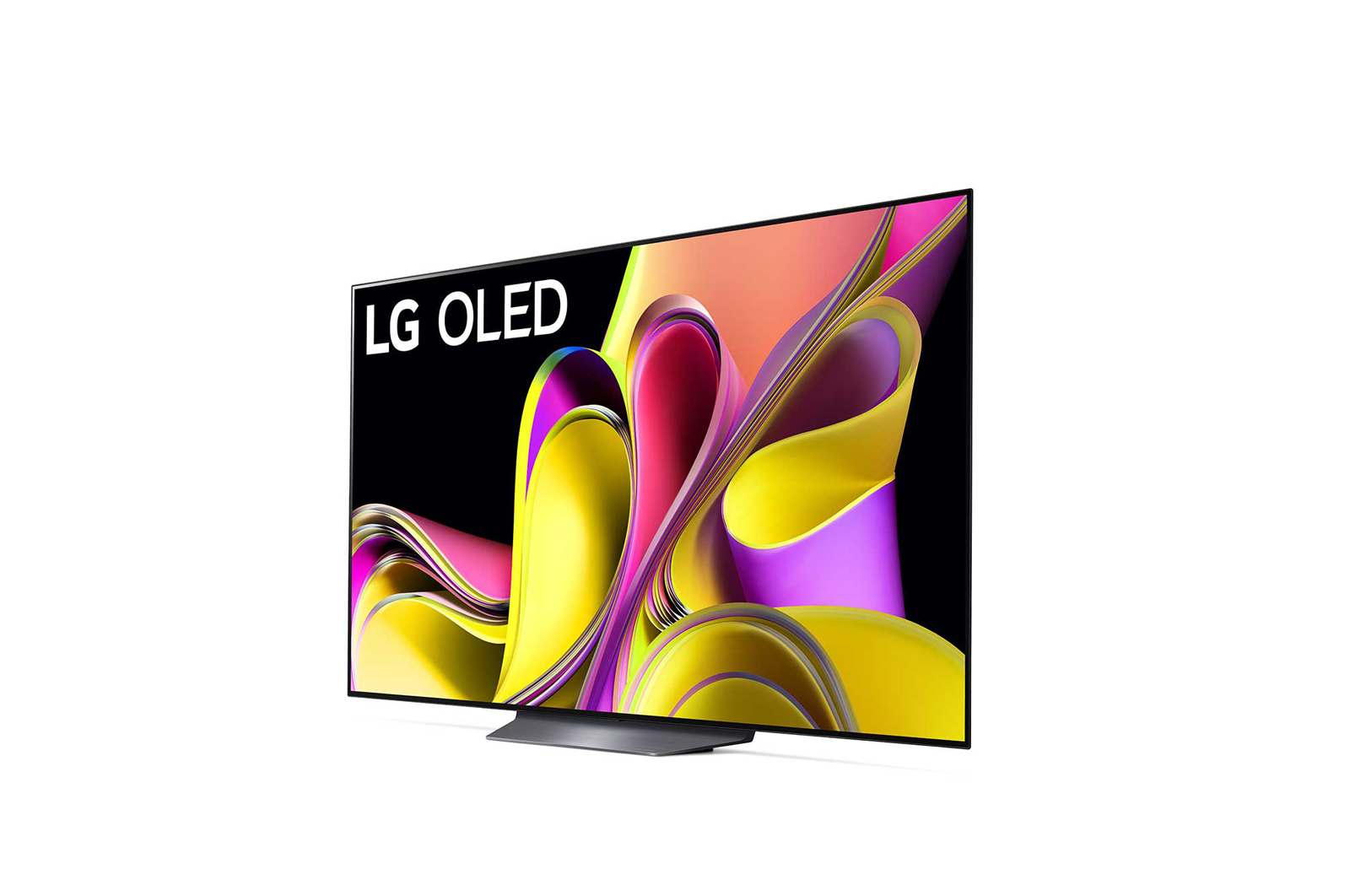 LG 65 Zoll LG 4K OLED TV B3 , OLED65B39LA