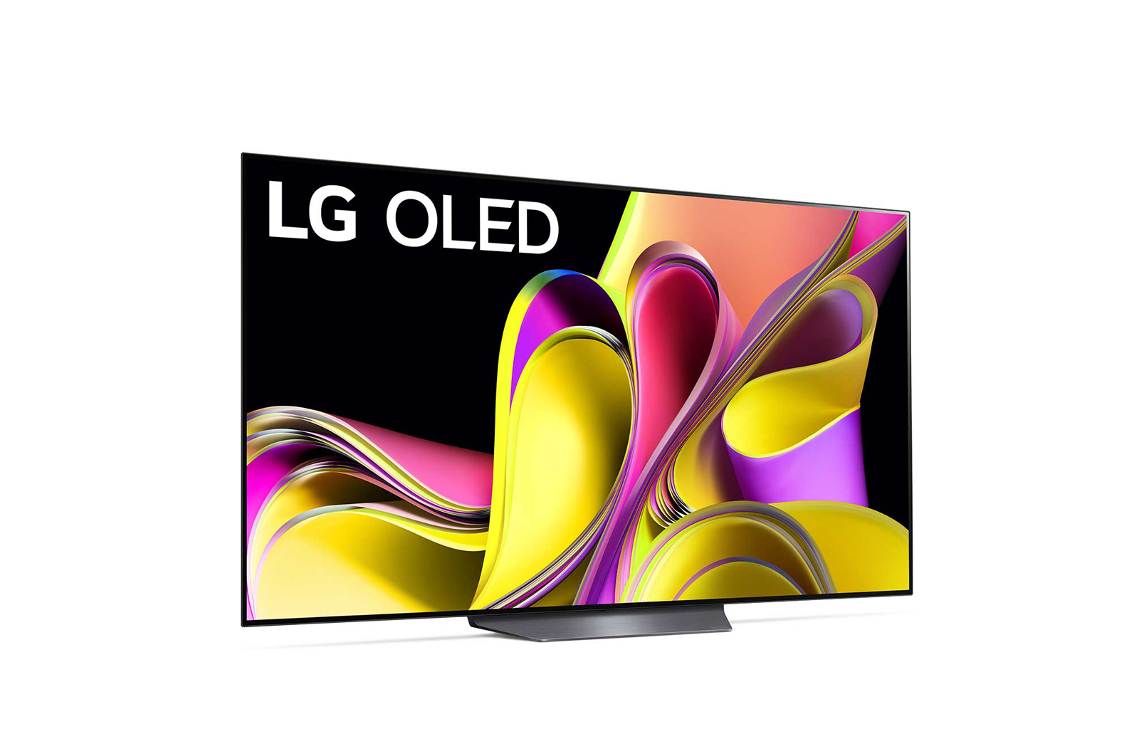 LG 65 Zoll LG 4K OLED TV B3 , OLED65B39LA