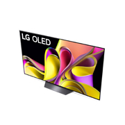 LG 65 Zoll LG 4K OLED TV B3 , OLED65B39LA