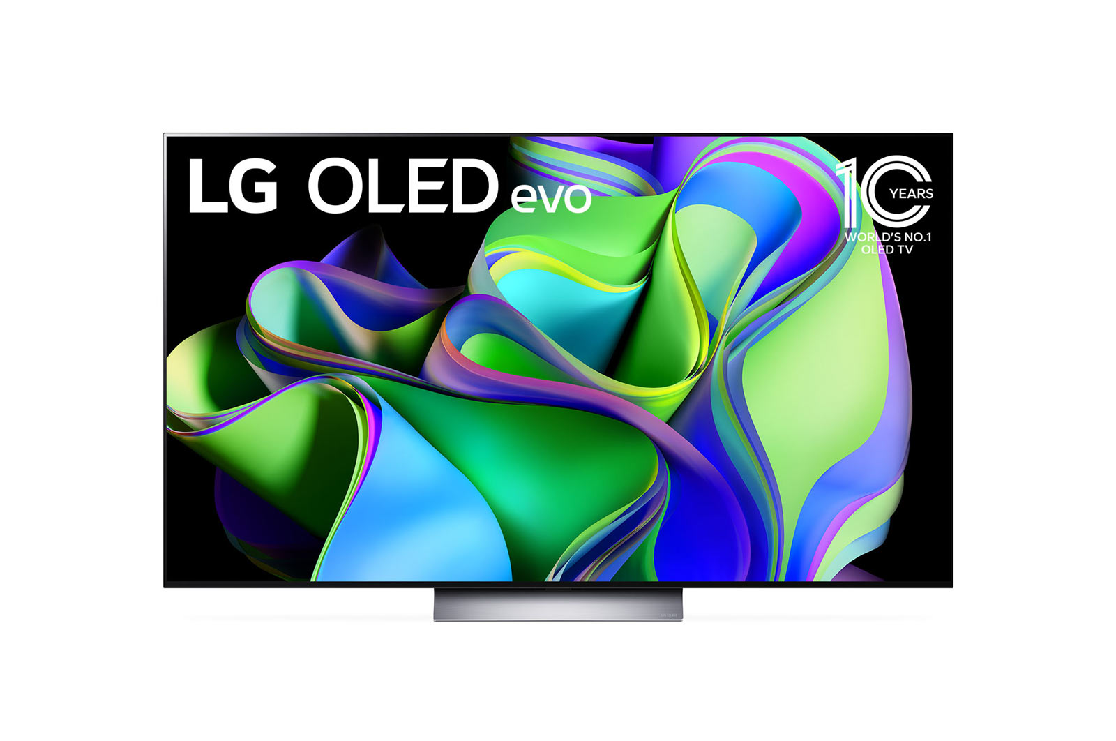 OLED65C31LA