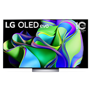 OLED65C31LA