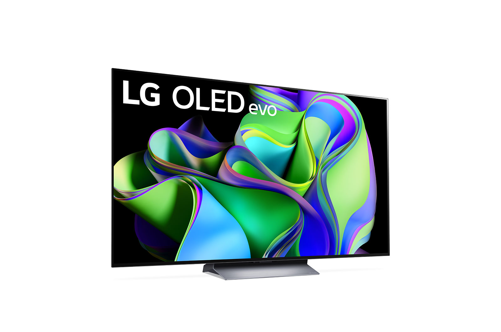 LG 65 Zoll LG 4K OLED evo TV C3, OLED65C37LA