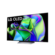 LG 65 Zoll LG 4K OLED evo TV C3, OLED65C37LA