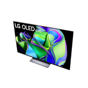 LG 65 Zoll LG 4K OLED evo TV C3, OLED65C37LA