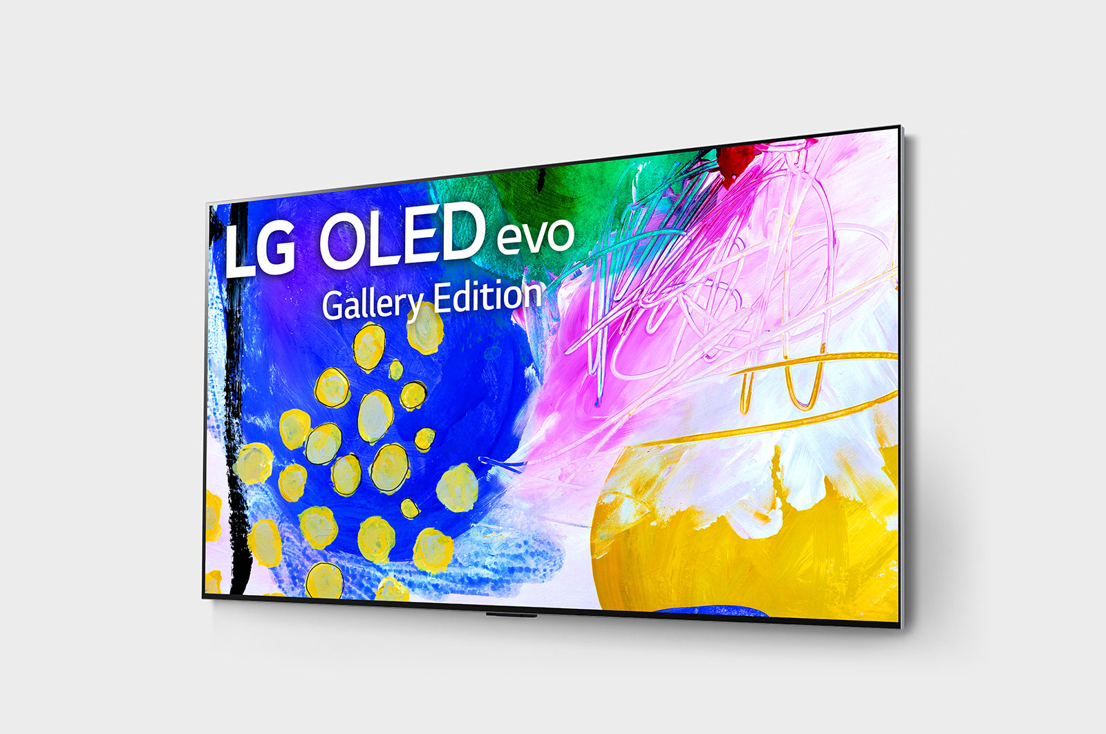 LG 65 Zoll LG 4K OLED evo TV G2, OLED65G29LA