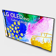 LG 65 Zoll LG 4K OLED evo TV G2, OLED65G29LA