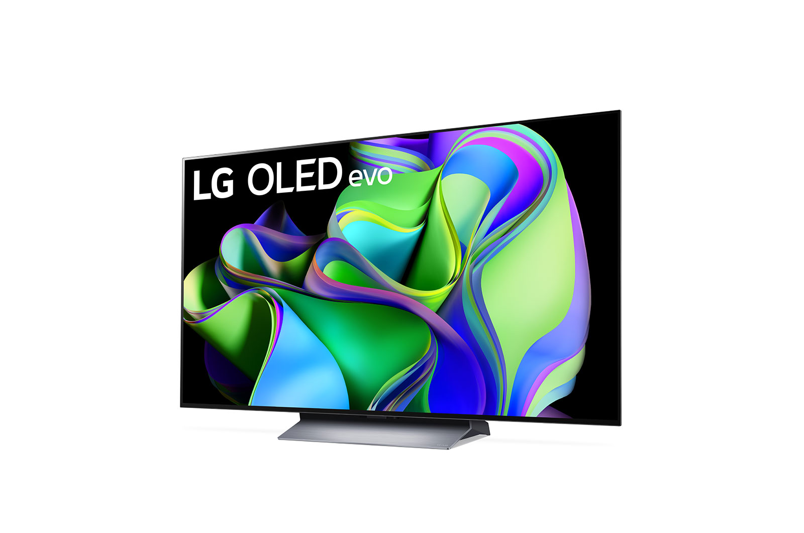 LG 77 Zoll LG 4K OLED evo TV C3, OLED77C37LA