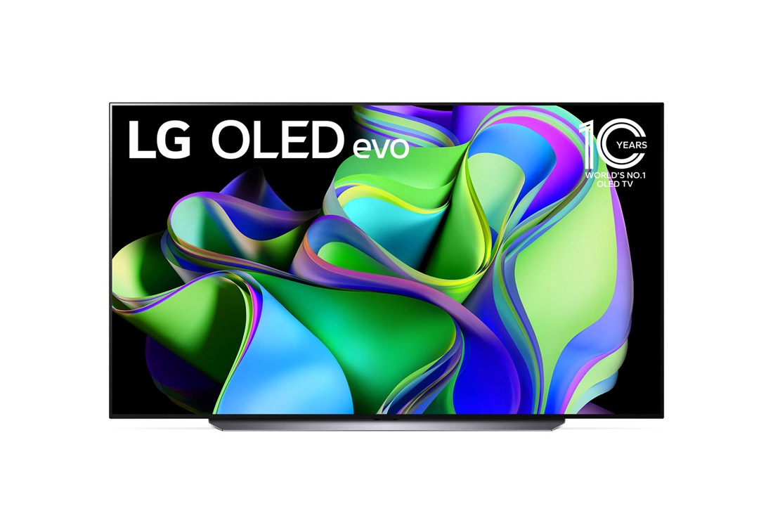 OLED83C31LA