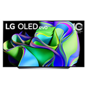 OLED83C31LA