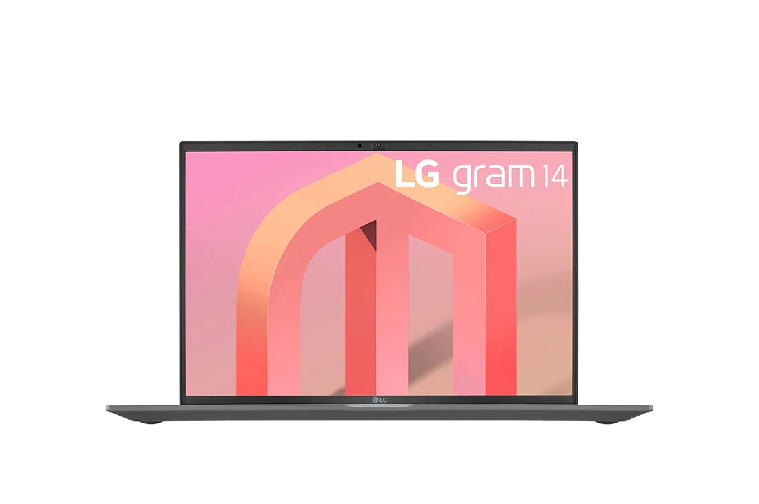 LG gram 14