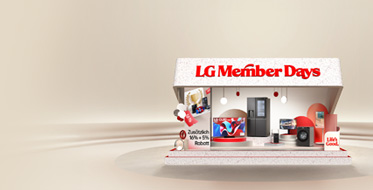 LG Memberdays