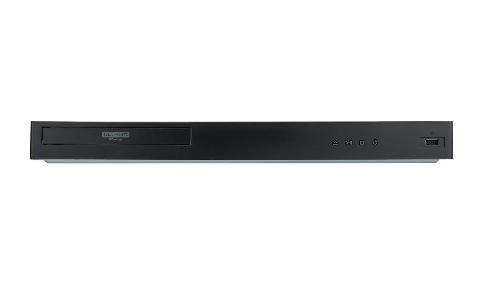 LG 4K Blu-ray-Player mit Dolby Atmos® & Dolby Vision™ und HDR10, UBK90