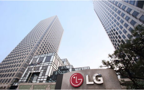 LG Announces 2018 Financial Results