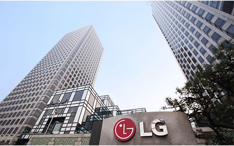 LG ANNOUNCES FIRST-QUARTER 2020 FINANCIAL RESULTS