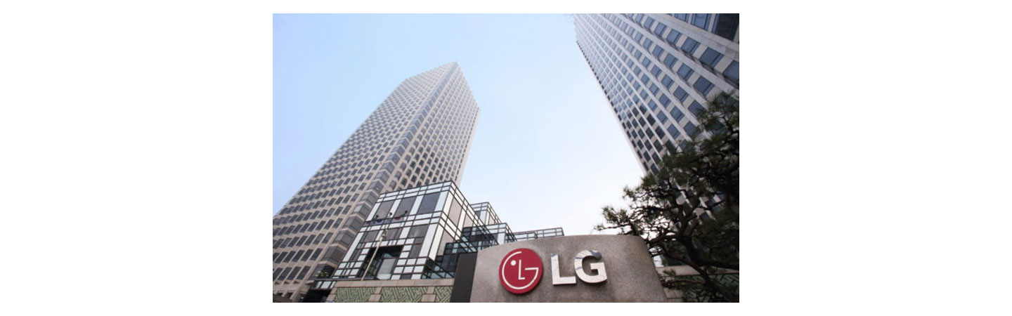 LG Announces First-Quarter 2021 Financial Results